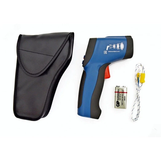 Пирометр DT-8833