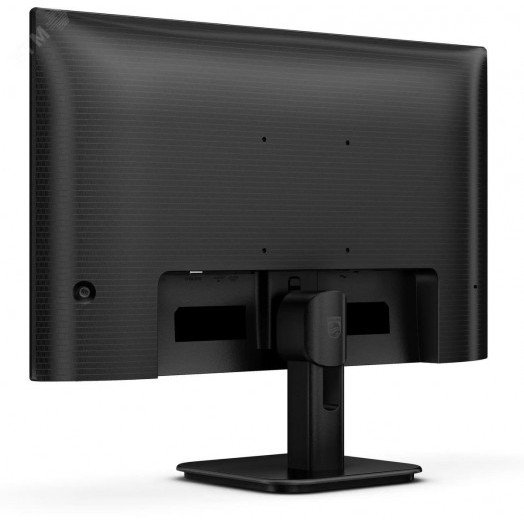 Монитор для компьютера 24'' Black, IPS, 1920x1080, 100Hz, 4 ms, 250 cd/m, HDMI 1.4, VGA, speaker