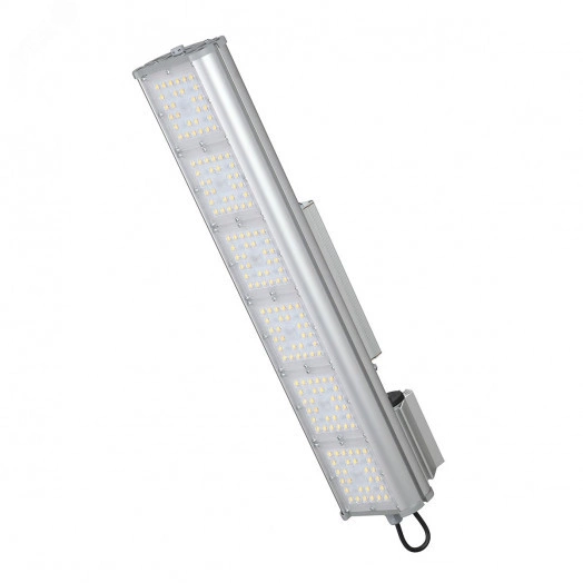 Прожектор светодиодный ДО ЭКОНОМ 183Вт 26900Лм 4000К IP67 (Галеон 61 ЭКО-180-К-60-ПТ/0/0-4К80-К67)