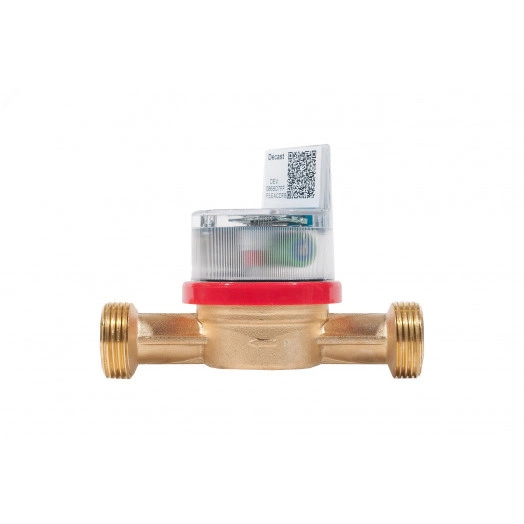 Счетчик воды ВСКМ 20 IWAN Радиомодуль LoRaWAN