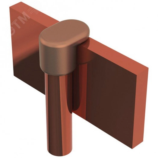 Форма сварная К2М-CR150# стержень d-16 мм2- полоса 18*4 мм