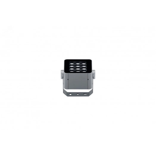 Светильник светодиодный ДБУ 24 Вт 1225 Лм 220-240 В IP66 155х149х140 мм фасадный DMX UniFlood M G2