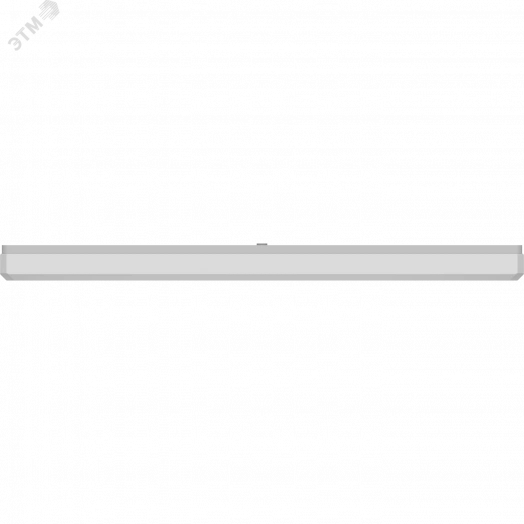 Светильник светодиодный ALS.OPL UNI LED 1200 3000K