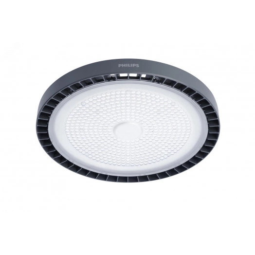 Светильник светодиодный ДСП 250 Вт 37500 лм 4000К 220-240В IP65 Средний пучок GreenPerform SE HighBay PHILIPS