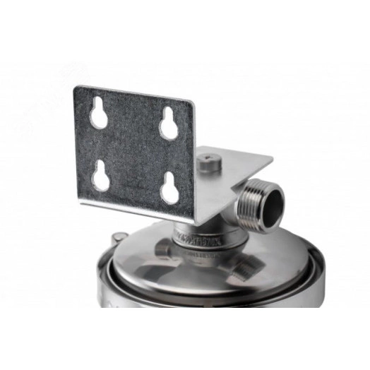 Корпус магистрального фильтра фильтра Гейзер-Прем ьер 20BB 1