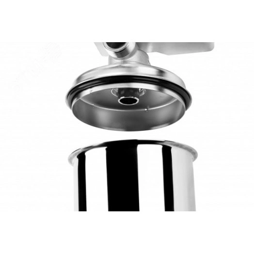 Корпус магистрального фильтра фильтра Гейзер-Прем ьер 20BB 1