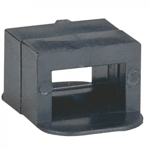 Основание для хомута 9мм