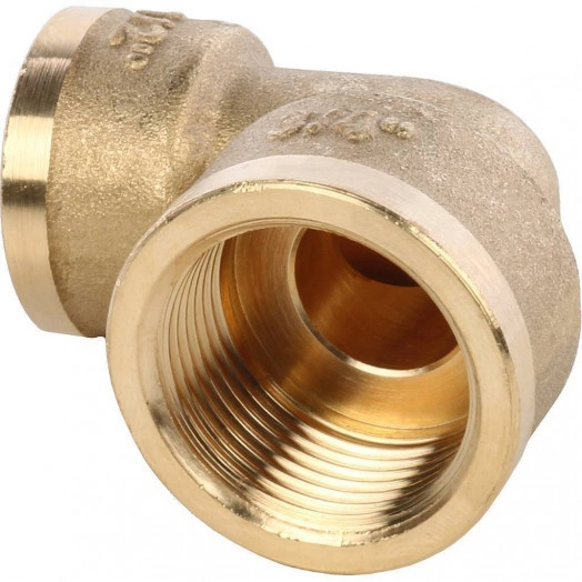 Угольник ВВ 3/4 х 1/2