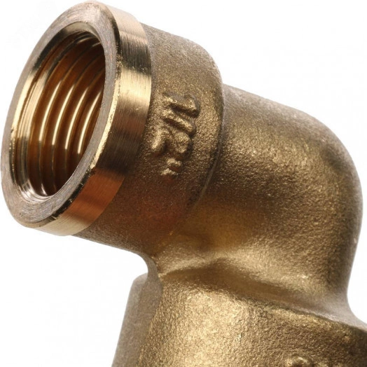 Угольник ВВ 3/4 х 1/2