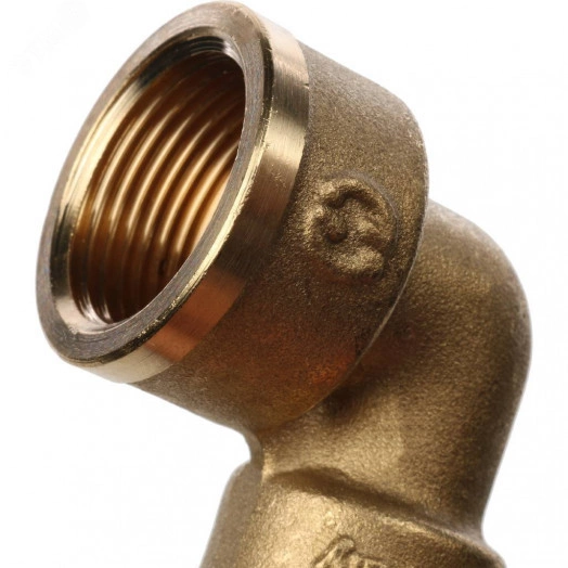 Угольник ВВ 3/4 х 1/2