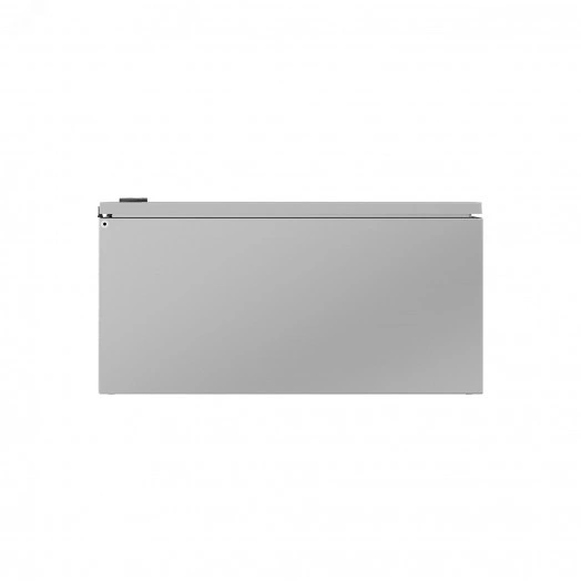 Корпус навесной STH с М/П, нержавеющая сталь AISI304, ВхШхГ 800x600x300 мм, без фланца