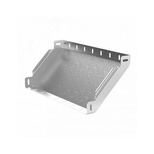 Угол вертикальный внутренний 90 градусов Стандарт HDZ 400х50