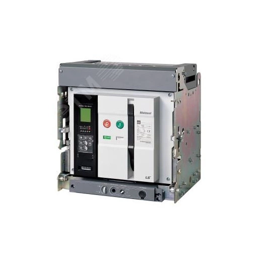 Автоматический воздушный выключатель (без корзины, поставляются только в комплекте с корзиной, корзина выписывается отдельным артикулом) Metasol AN-13D3-13A M2D2D2BX NG5U0AL