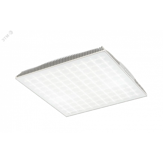 Светильник L-office 55/50/Д/4,0K/02/УК(v2)/220AC/Standart IP54