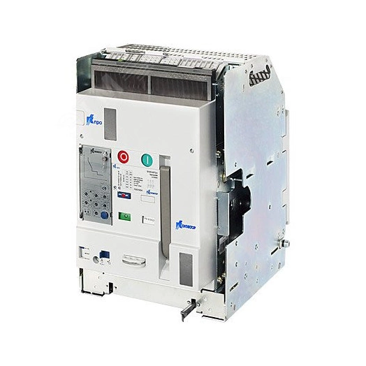 Выключатель автоматический Протон Nord 25В 1250A, 3P, Icu-65kA (Н), ВА50-45