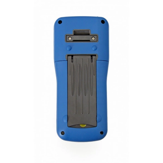 Мультиметр-микроомметр цифровой DT-5302