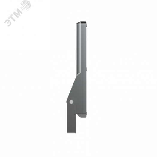 Светильник светодиодный промышленный FL-Pro 80° 200 Вт 3000К