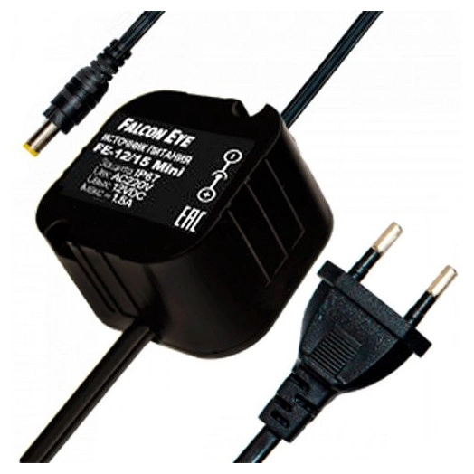 Блок питания миниатюрный