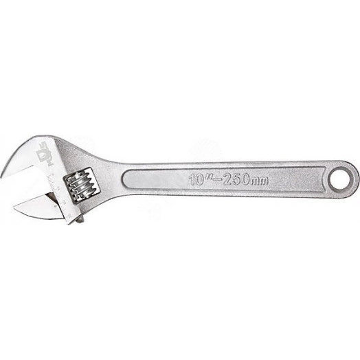 Ключ разводной 200 мм (25 мм)