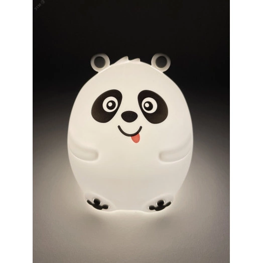 Светильник настольный NLED-417-2W-W белый