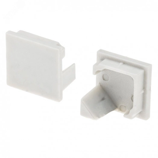 Заглушка ARH-KANT-16S глухая (ARL, Пластик)