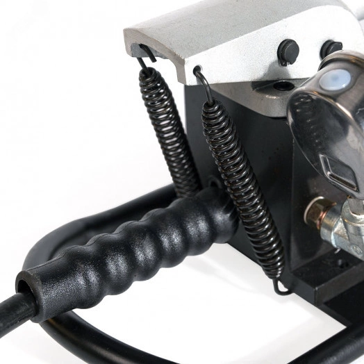 Помпа гидравлическая ножная ПМН-7012 серия ПРОФИ