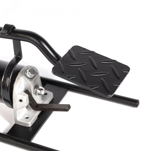 Помпа гидравлическая ножная ПМН-7012 серия ПРОФИ