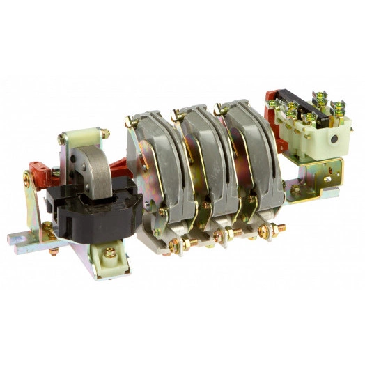 Контактор КТ 6023Б 160А ~220В У3 2з+2р