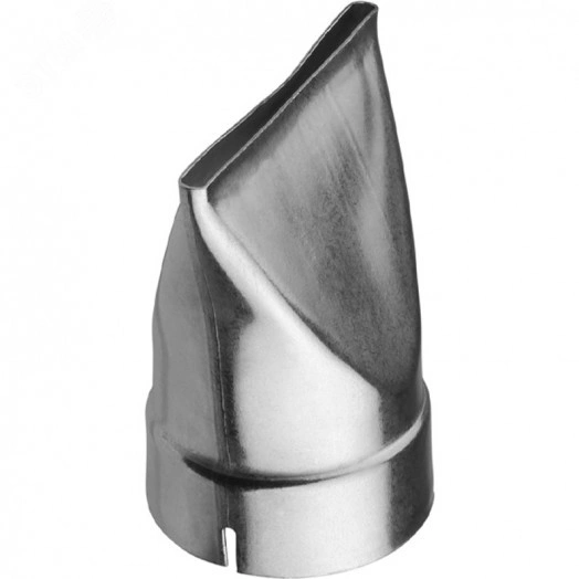 Сопло широкое