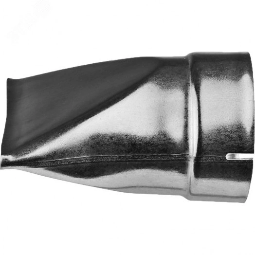 Сопло широкое