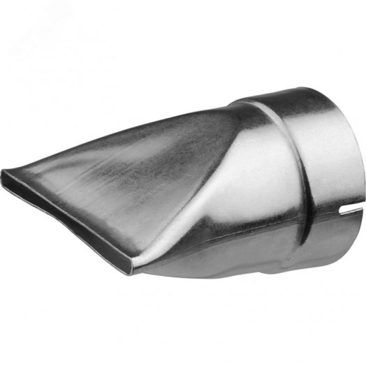 Сопло широкое