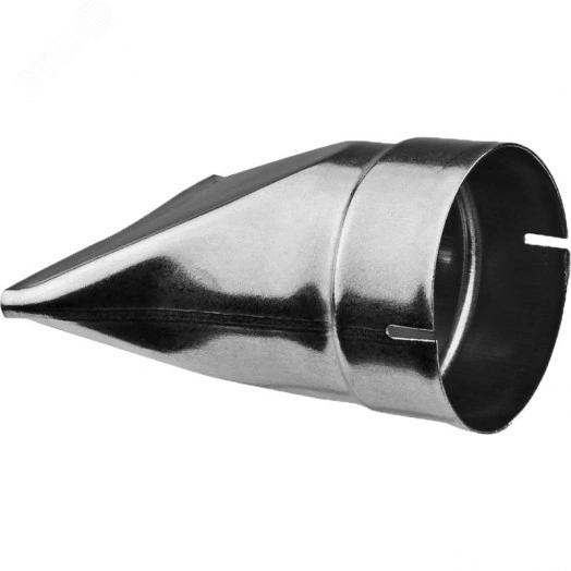 Сопло широкое