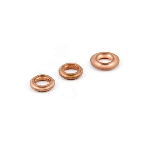 Уплотнительное кольцо G1/4', M12x1.5, тип 2 плоск е