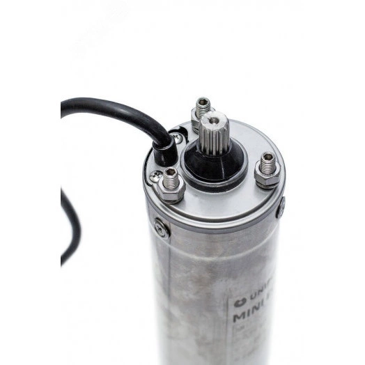 Погружной насос 3' MINI ECO 2-85 (1100 Вт, кабель-40м)