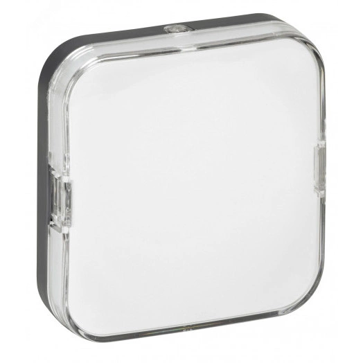 Ночник LED с сумеречным детектором 230В