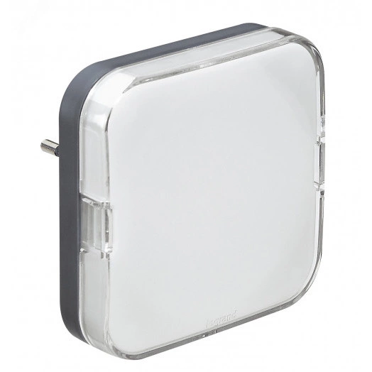 Ночник LED с сумеречным детектором 230В