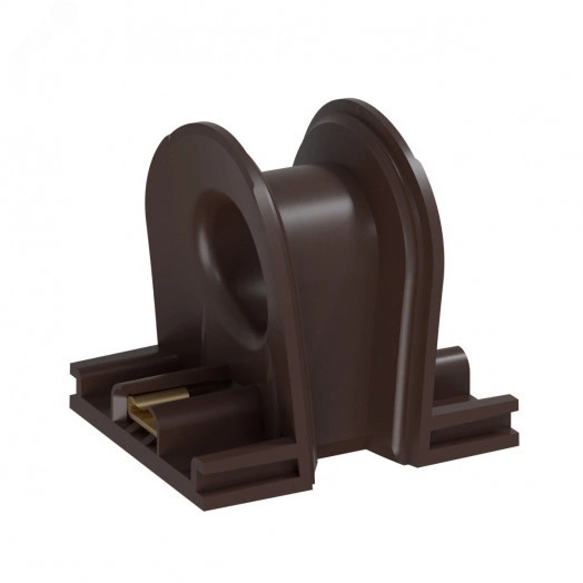 Соединитель  Rotondo, цвет коричневый