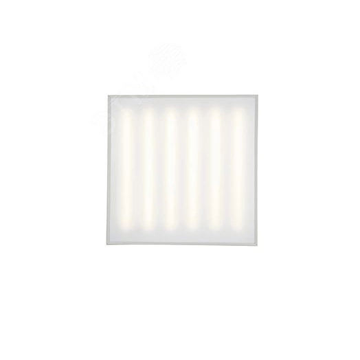 Светильник светодиодный ДВО/ДПО 26Вт 3650Лм 5000К IP54 (Люгер 6-25-Д-120-0/ПТ/О-5К80-В54)