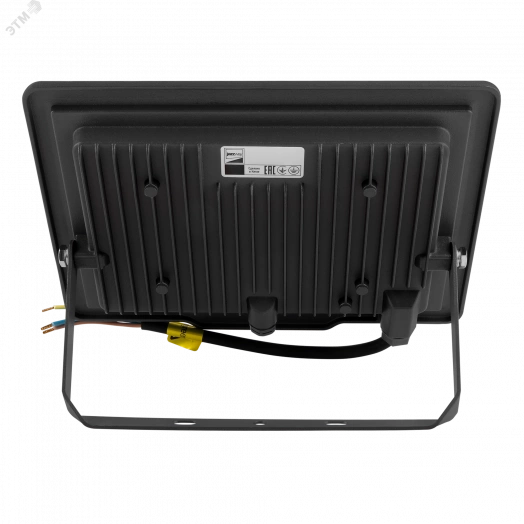 Прожектор светодиодный ДО-50Вт 4000К 4250Лм IP65 Jazzway