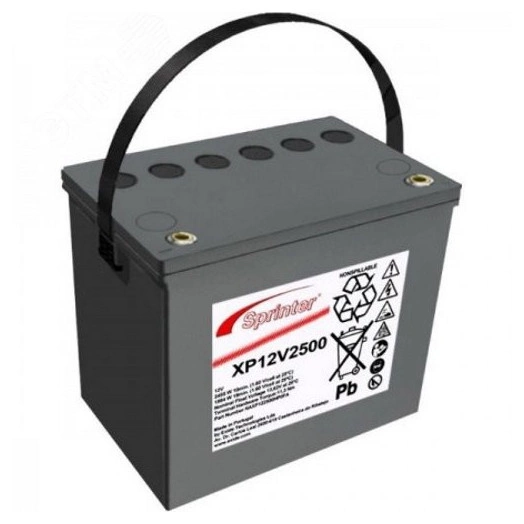 Аккумулятор 12В 70Ач