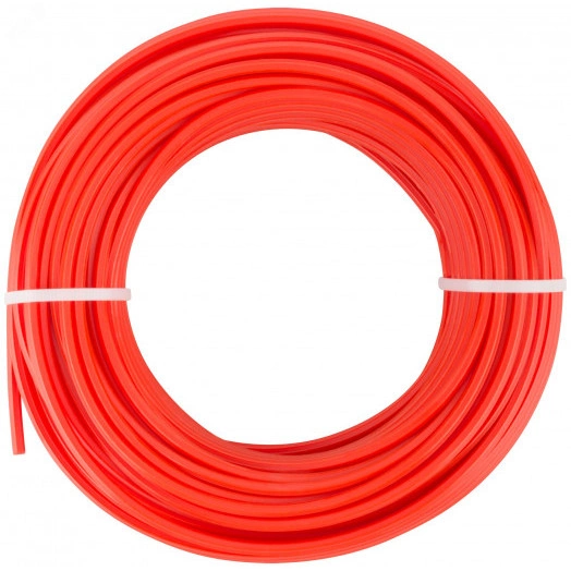 Леска для садовых триммеров ''Звездочка'' 3.0 мм х 25 м