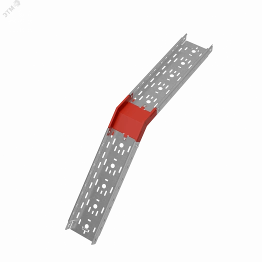 Угол внеш. верт. 45 гр. 50х150 мм ПЛЮС HD