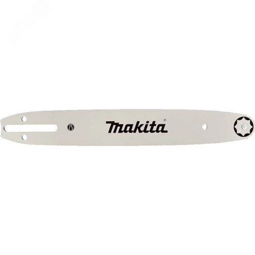 Шина для цепных пил, длина 40см/16'', шаг0,325'', паз 1,1мм, SN, 64 звена