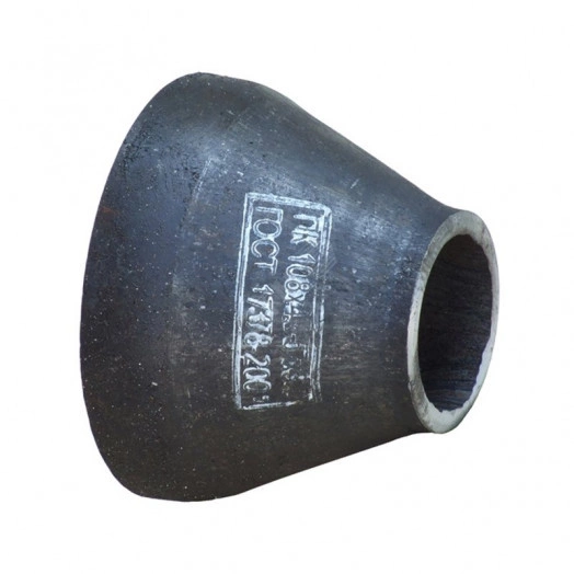 Переход сталь 1-33,7-21,3 (Ду25-15) 17378-2001