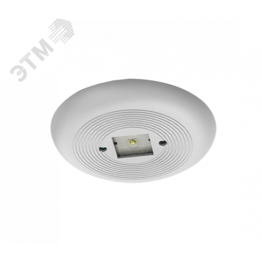 Светильник ДВО-92-2x1.5-013 Eye EM3 840