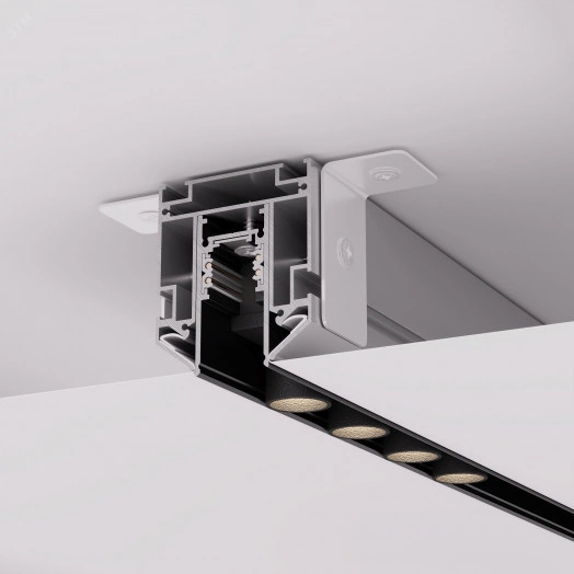 Профиль-держатель MAG-STRETCH-ORIENT-2000