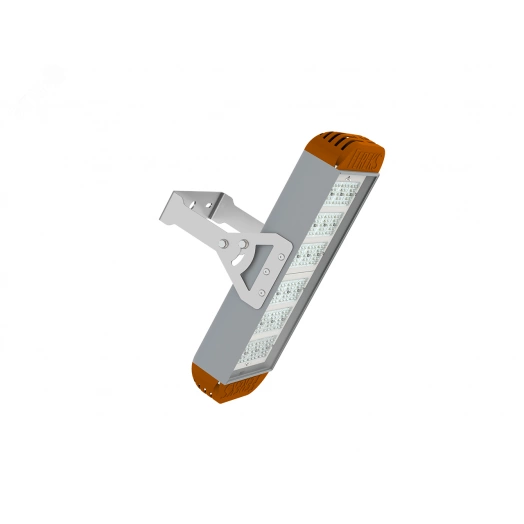 Светильник Ex-ДПП-07-156-850-Г60