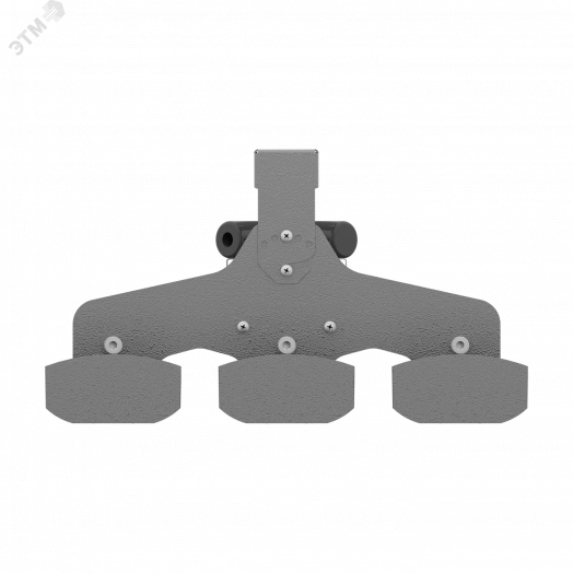 Светильник HB LED 225 D40 Ex 5000K