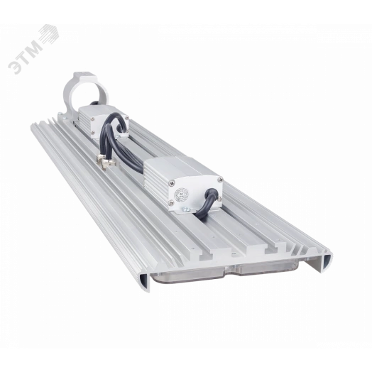 Светодиодный светильник Диора Unit DC 130/18000 K60 K3000 консоль