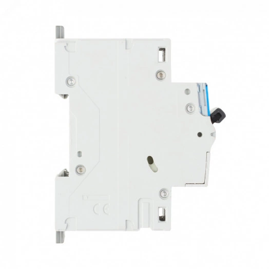 Выключатель автоматический трехполюсный 3А C DX3-E 6kA/6kА